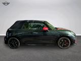 MINI John Cooper Works Cabrio - Automatik Gebrauchtwagen in Braunschweig