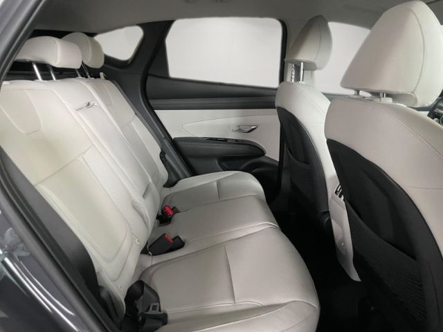 Hyundai Tucson – Bild 13
