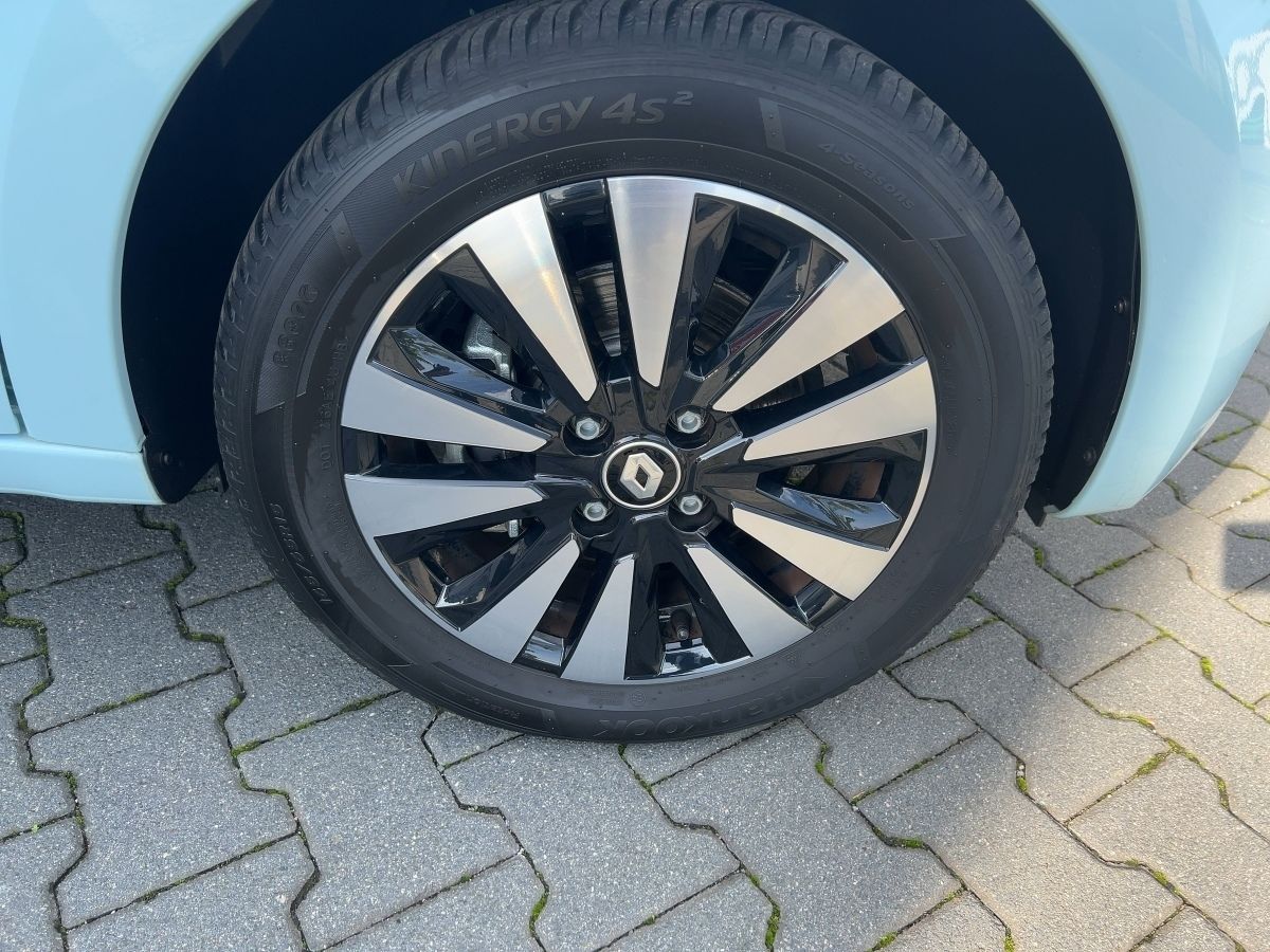 Renault Twingo - Bild 23