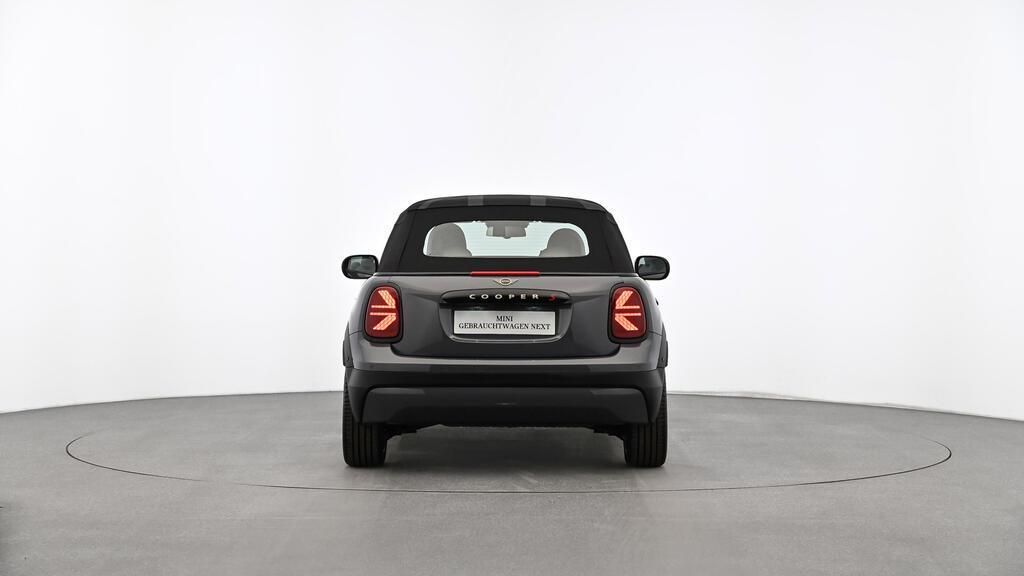 MINI Cooper S Cabrio - Bild 10