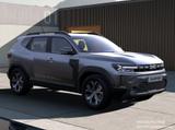 Dacia Duster Expression TCe 130 ABS Fahrerairbag - Dacia Duster mit Benzin-Antrieb: Limousine