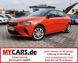 Opel Corsa F e Edition*SH*Voll-Navi*AW*Dach Black* - Opel Corsa: Black