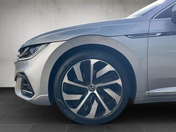 Volkswagen Arteon - 8