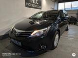 Toyota Avensis Combi 1,8-l-Valvematic Executive Exe... - Toyota Avensis: Combi