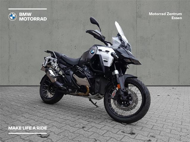 BMW R 1300 GS Adventure