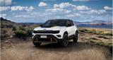 Jeep Avenger 1.2 48V 4xe Hybrid eAWD The North Face - Jeep Avenger: The North Face