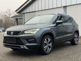 Seat Ateca Xcellence 4Drive-ACC-Tot.W-Spur.A-R.Cam- - Seat Ateca: 4drive