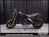 Ducati Scrambler 1100 SPORT PRO // TERMIGNONI // - DUCATI SCRAMBLER 1100