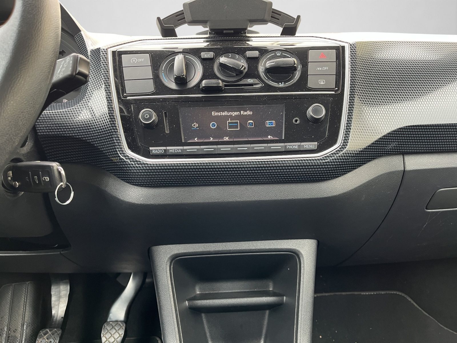Volkswagen up! - Bild 12