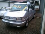 Volkswagen T4 Caravelle 2,5-l-Diesel TDI 75kW,2 Hand,Tüv Ne - Volkswagen T4 Caravelle aus 2001