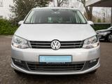 Volkswagen Sharan 1.4 TSI Active OPF Active Start-Stopp ACC - gebrauchte VW Sharan aus dem Jahr 2022