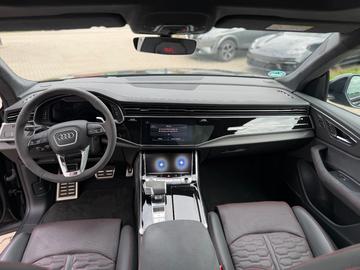 2024 AUDI RSQ8 — миниатюра 26