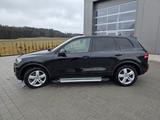 Volkswagen Touareg 3.0 V6 TDI SCR Tiptronic BMT BlueMot... - VW Touareg von privat