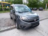 Fiat Doblo Lounge NAVI/KAMERA/8FACH - Fiat Doblo: Van