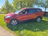 Ford Kuga 1,5 EcoBoost 2x4 110kW SYNC Edition SYN...