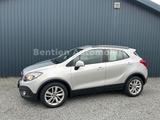 Opel Mokka Edition, Alu,Klima,Navi,Ganzjahresreifen - Opel Mokka Edition mit Diesel-Antrieb