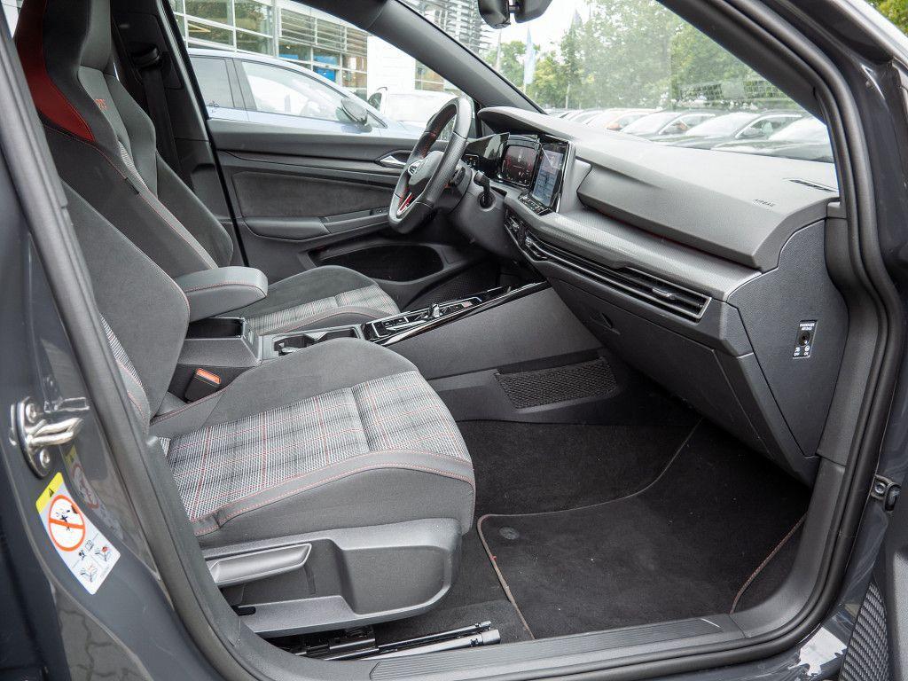 Volkswagen Golf VIII 2.0 TSI GTI DSG Navi LED Connect PDC, миниатюра 3
