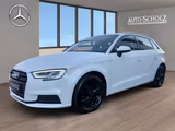 Audi A3 Sportback LED+PDC+VIRTUAL COCKPIT+MMI NAVI PL - Audi A3 in Gelsenkirchen