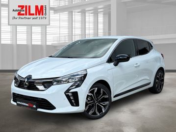 Mitsubishi Colt EDITION 1.0 T-Benziner 6-Gang