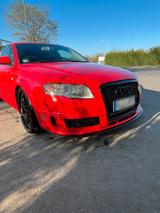 Audi A4 B7 2.0 Tfsi Quattro Sline DTM - Audi A4: Dtm