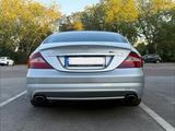 Mercedes-Benz CLS 350 - AMG Paket ab Werk TÜV NEU - gebrauchte Mercedes-Benz CLS 350 aus dem Jahr 2005