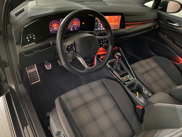 Golf GTI 2.0 TSI LED+SHZ+KLIMAAUTO+EPH