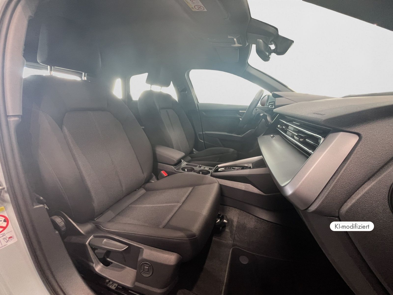 Audi A3 - Bild 5