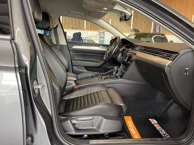Volkswagen Passat Variant Highline BMTStart-Stopp *AHK*SHZ