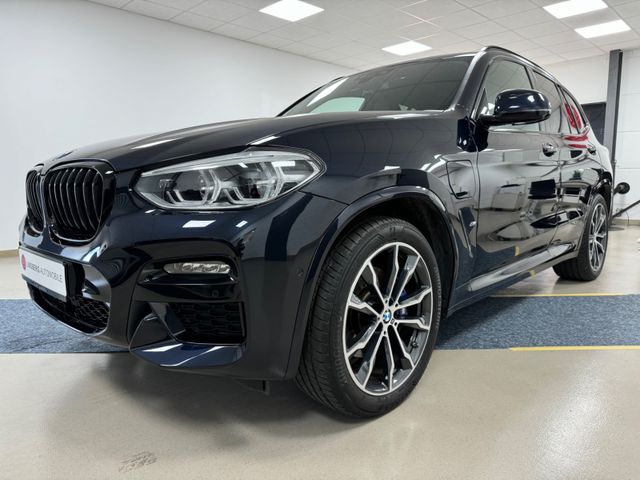 BMW X3 xDrive 30 e M Sport*PDC*ACC*SHADOW*HUD*8F*SH*