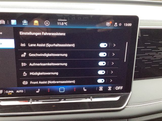 Tiguan 2.0TDI DSG Elegance AHK