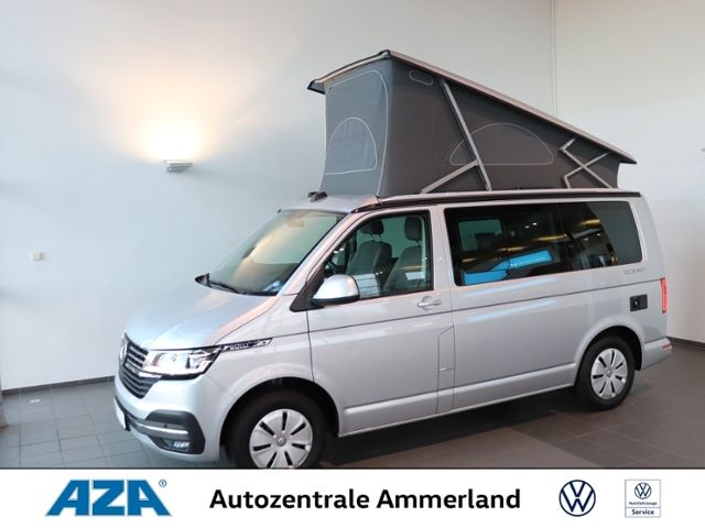 Volkswagen California Ocean 2.0 TDI*2er-Camper*Multil*ParkP