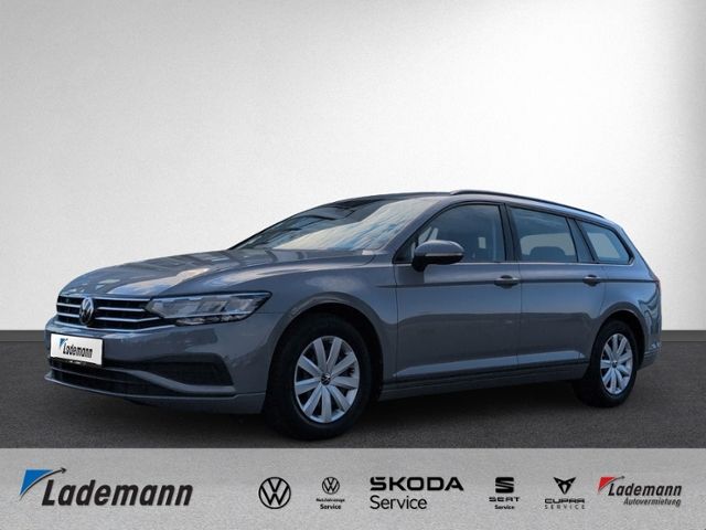 Passat Variant 1.5 TSI Conceptline LED+NAVI.+RFK