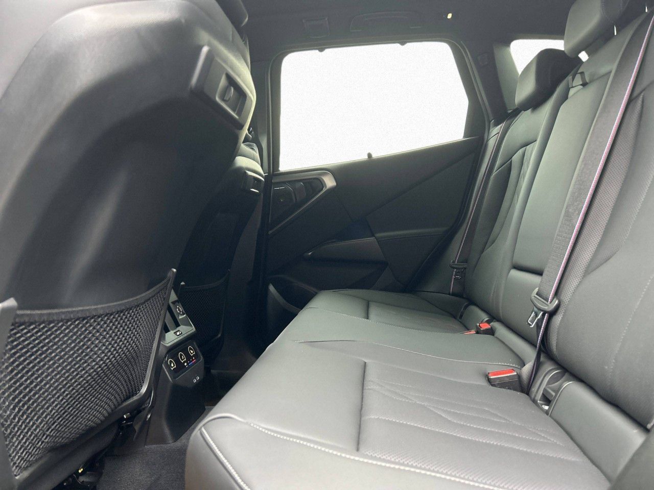 BMW X3 M50 - Bild 14