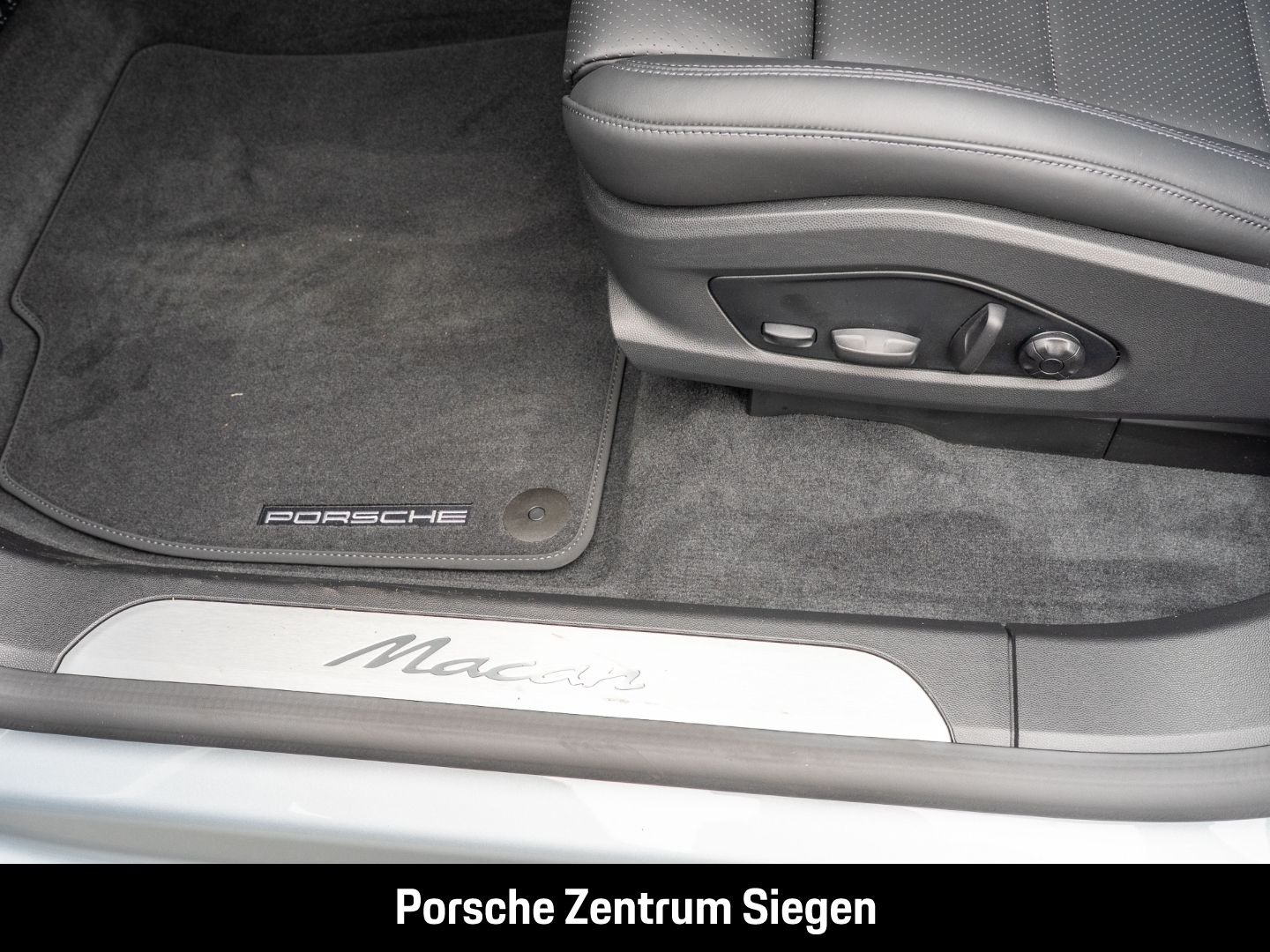 Porsche Macan - Bild 14