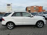 Mercedes-Benz GLE 250 d 4Matic** aus 2. Besitz ** TOP ZUSTAND - Mercedes-Benz GLE 250 Gebrauchtwagen