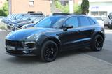 Porsche Macan S+Deutsche Ausführ.PANORAMADACH+360°KAMERA - Porsche Gebrauchtwagen in Detmold