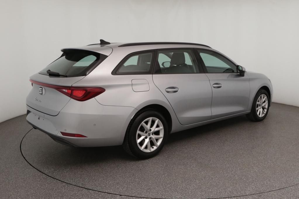 SEAT Leon SP Style 2.0 TDI Klima*Tempo*Nav*PDC