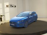 Ford Focus Turnier ST-Line Rückfahrkamera Ganzjahres - Ford Focus Gebrauchtwagen in Hamm