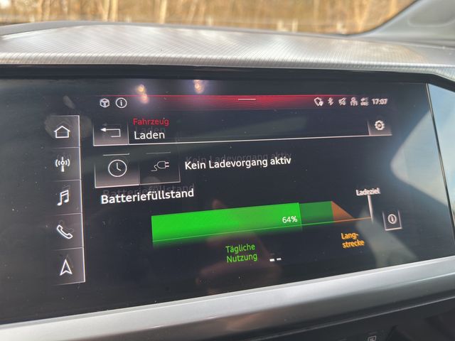 Q4 e-tron Sportback 40
