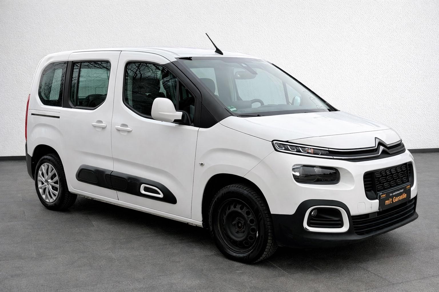 Citroën Berlingo Live *5-Sitze*