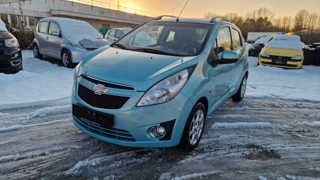 Chevrolet Spark 1.2 TÜV-NEU