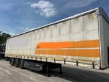 Kögel Tautliner Standard XL - Angebote