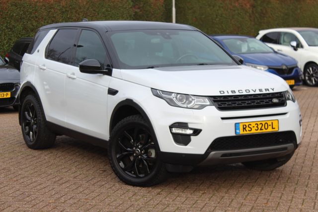 Land Rover Discovery Sport 2.0 TD4 HSE / Panoramadak / Lede