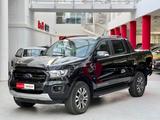 Ford Ranger DoKa 4x4 Xenon+Wildtrak+Standhz+AHK+ACC - Ford Ranger in Leipzig