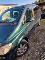 Mercedes-Benz Mercedes Benz Viano 2.2 CDI - Mercedes-Benz Viano in Düsseldorf