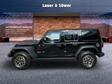 Jeep Wrangler Rubicon 272 PS AT8*SKY ONE TOUCH* - Jeep Wrangler Neuwagen in Köln