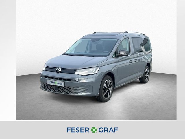 Volkswagen Caddy California Maxi 1,5 l TSI EU6 84 kW