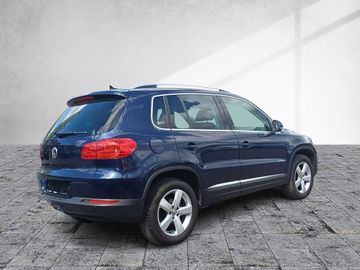 Volkswagen Tiguan - 4