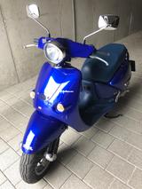 Aprilia Habana 125 - Angebote entsprechen deinen Suchkriterien