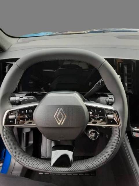 Fahrzeugabbildung Renault Austral Iconic Mild Hybrid 160 Automatik